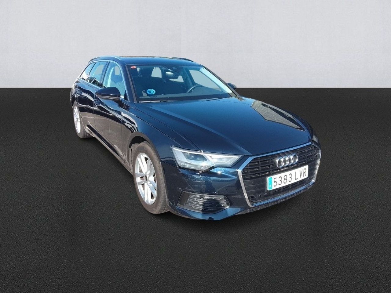 Audi A6 Avant 40 Tdi 150kw (204cv) S Tronic - Foto 4