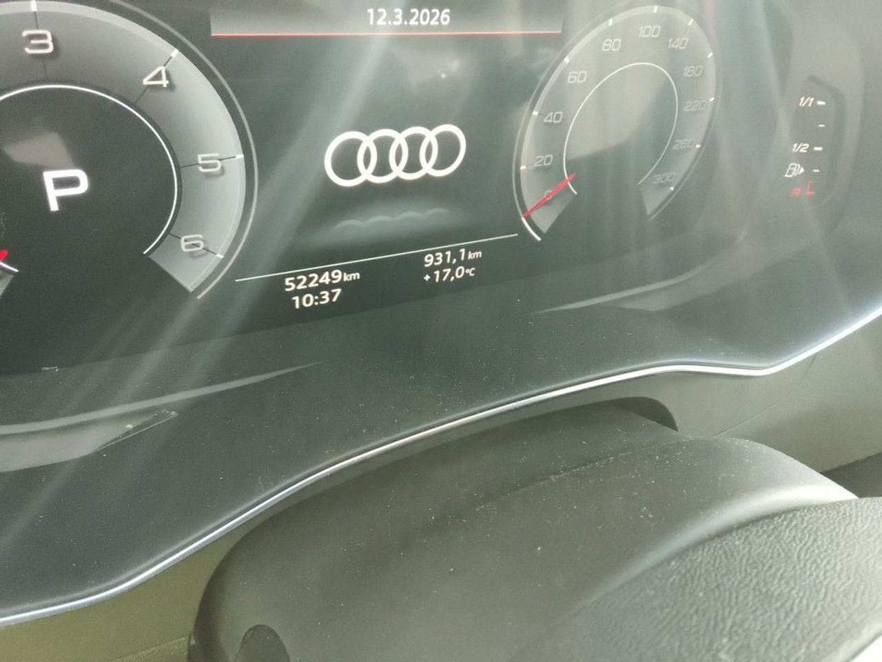Audi A6 Avant 40 Tdi 150kw (204cv) S Tronic - Foto 9