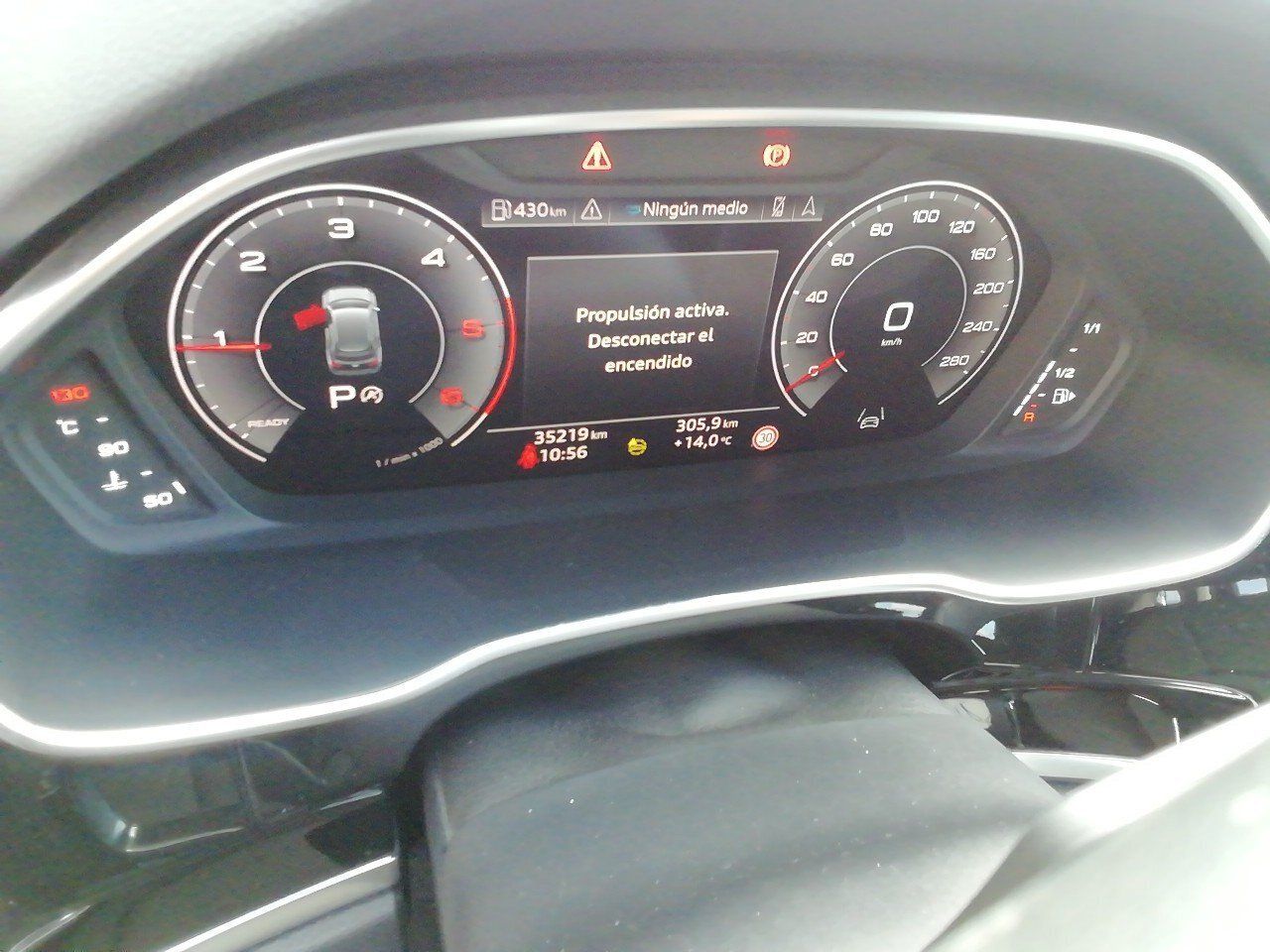 Audi Q3 Advanced 35 Tdi 110kw (150cv) S Tronic - Foto 9