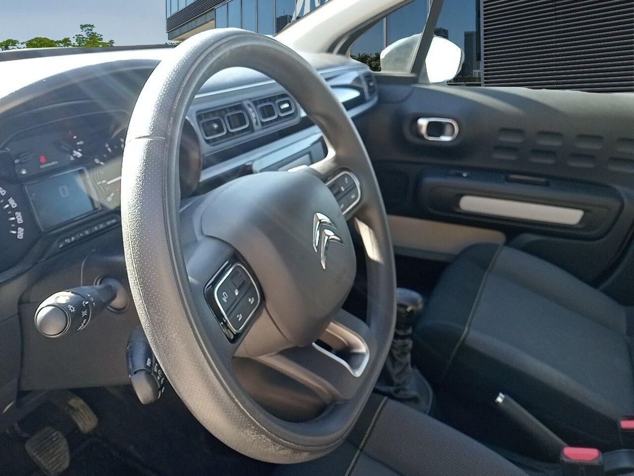 Citroen C3 Bluehdi 75kw (100cv) S&s Live Pack - Foto 8