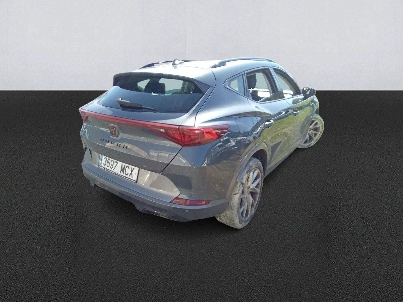Cupra Formentor 2.0 Tdi 110kw (150 Cv) - Foto 5