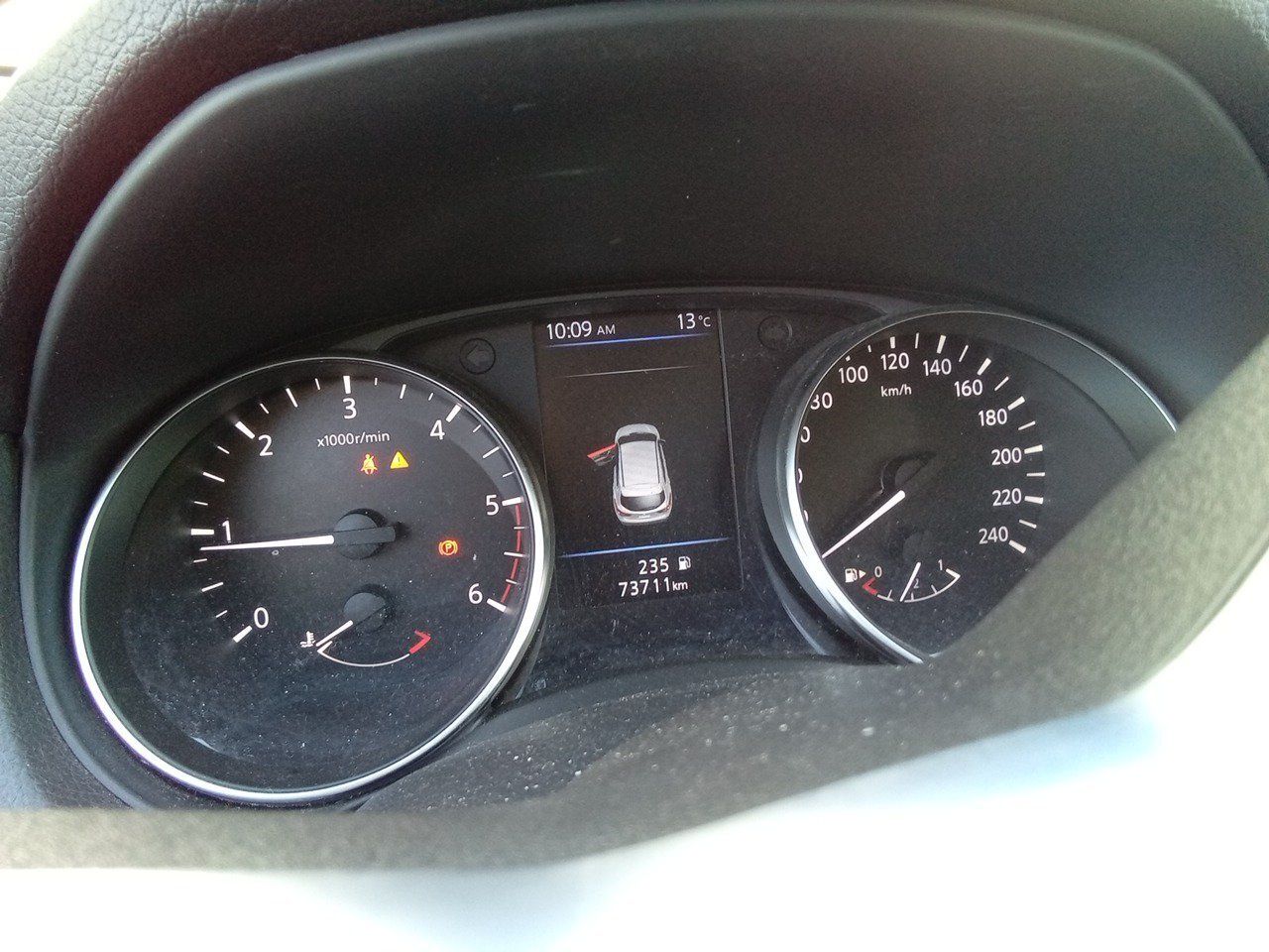 Nissan Qashqai Dci 85 Kw (115 Cv) E6d Acenta - Foto 9