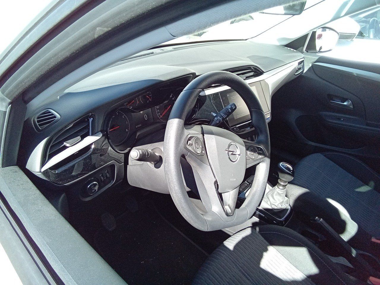 Opel Corsa 1.2t Xhl 74kw (100cv) Edition - Foto 8