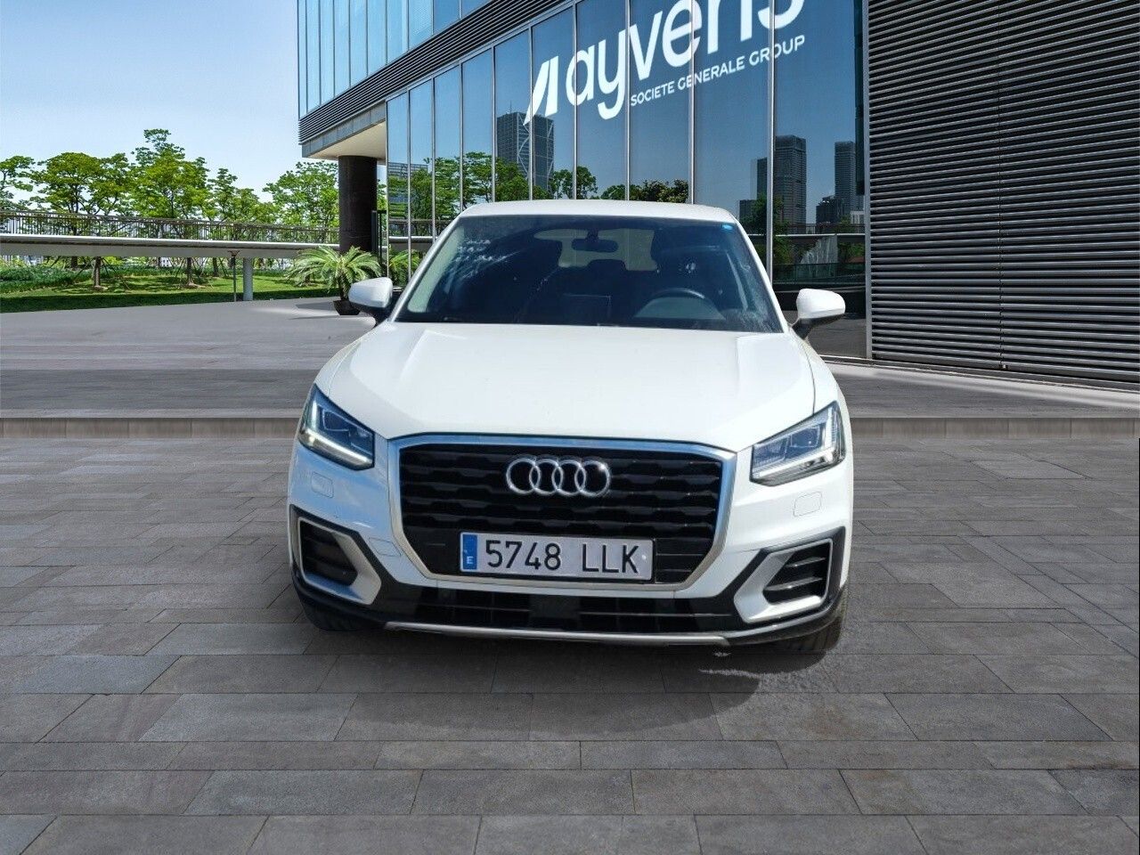 Audi Q2 Design 30 Tdi 85kw (116cv) - Foto 3