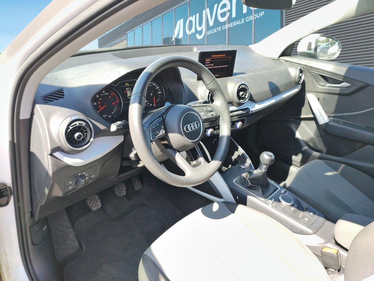 Audi Q2 Design 30 Tdi 85kw (116cv) - Foto 8