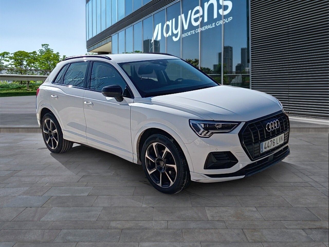 Audi Q3 1.5 35 Tfsi 110kw Sport - Foto 4