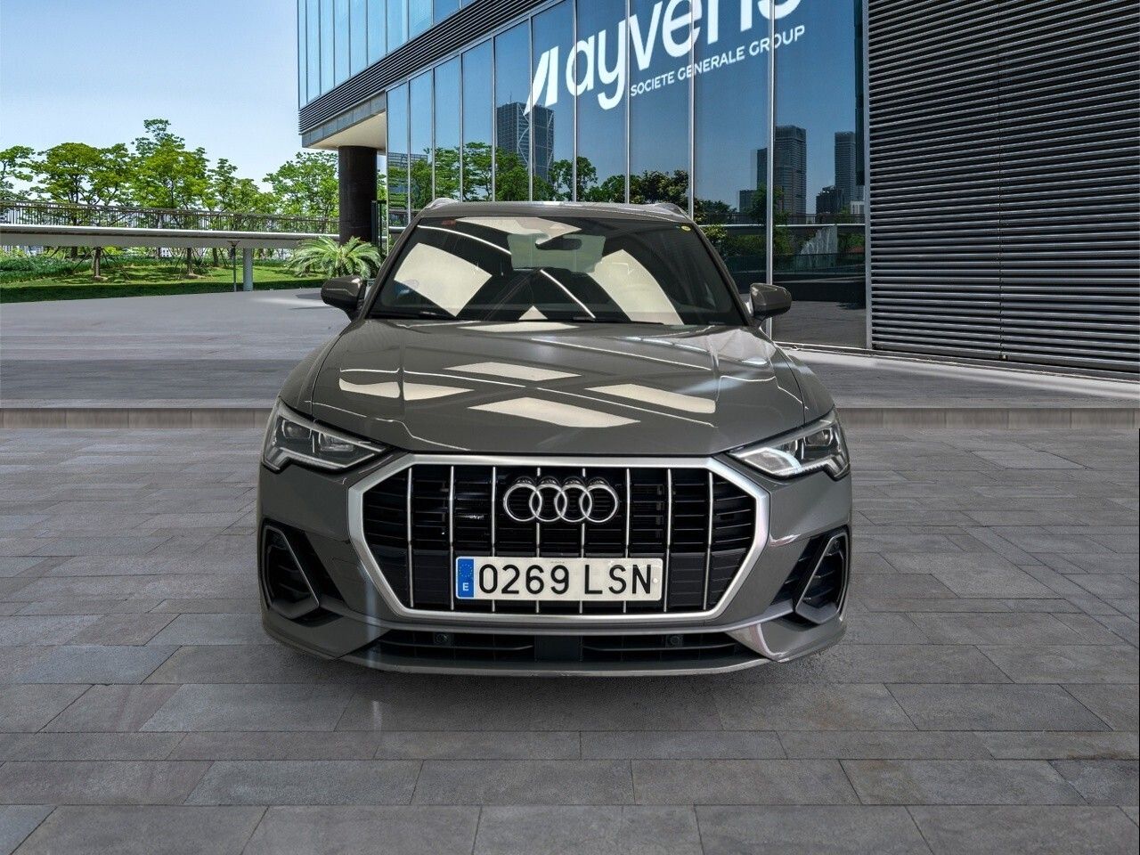 Audi Q3 45 Tfsi E 180kw S Tronic S Line - Foto 3