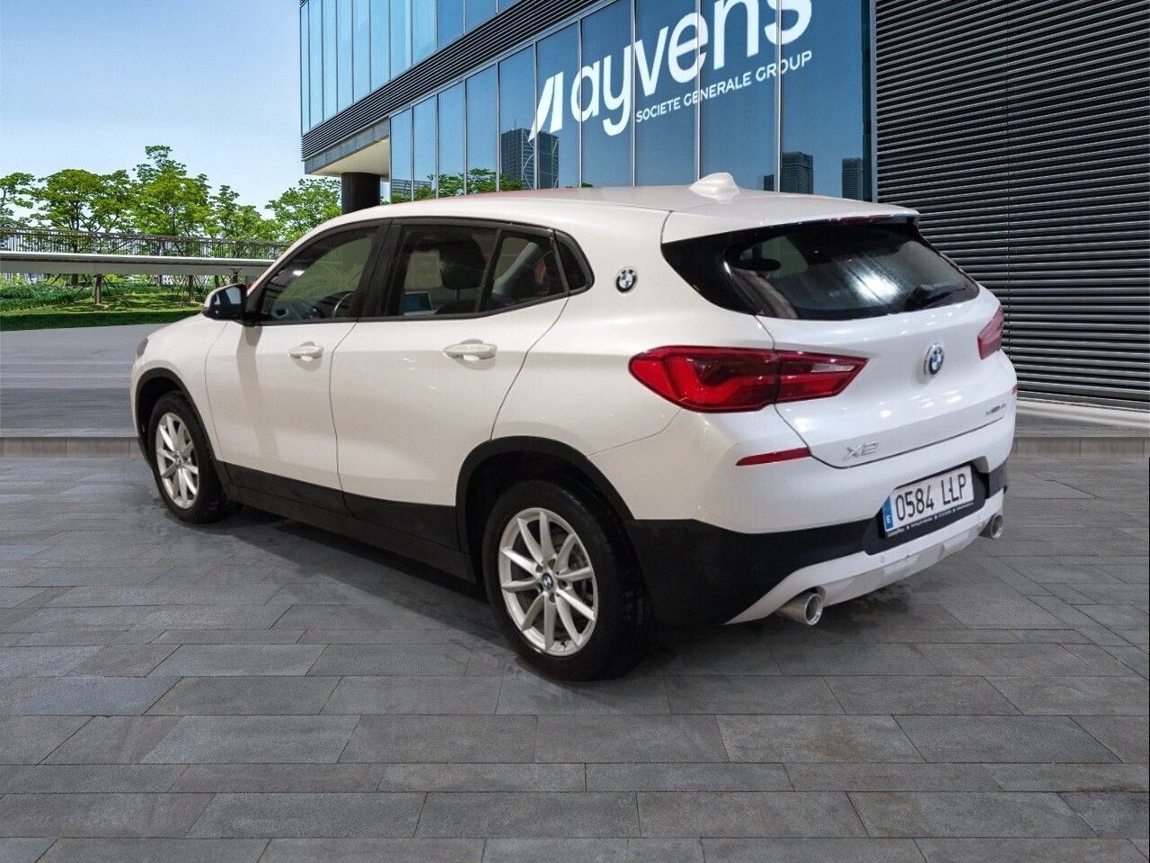 Bmw X2 Sdrive18d - Foto 7