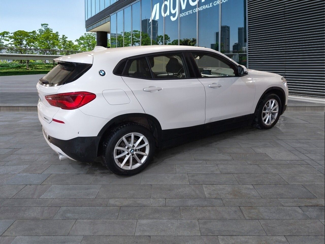 Bmw X2 Sdrive18d - Foto 5