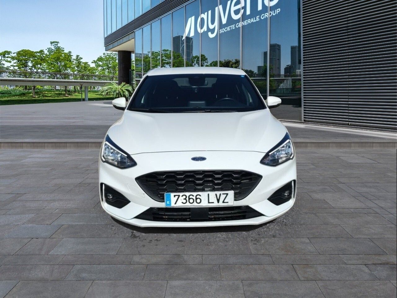Ford Focus 1.5 Ecoblue 88kw St-line - Foto 3