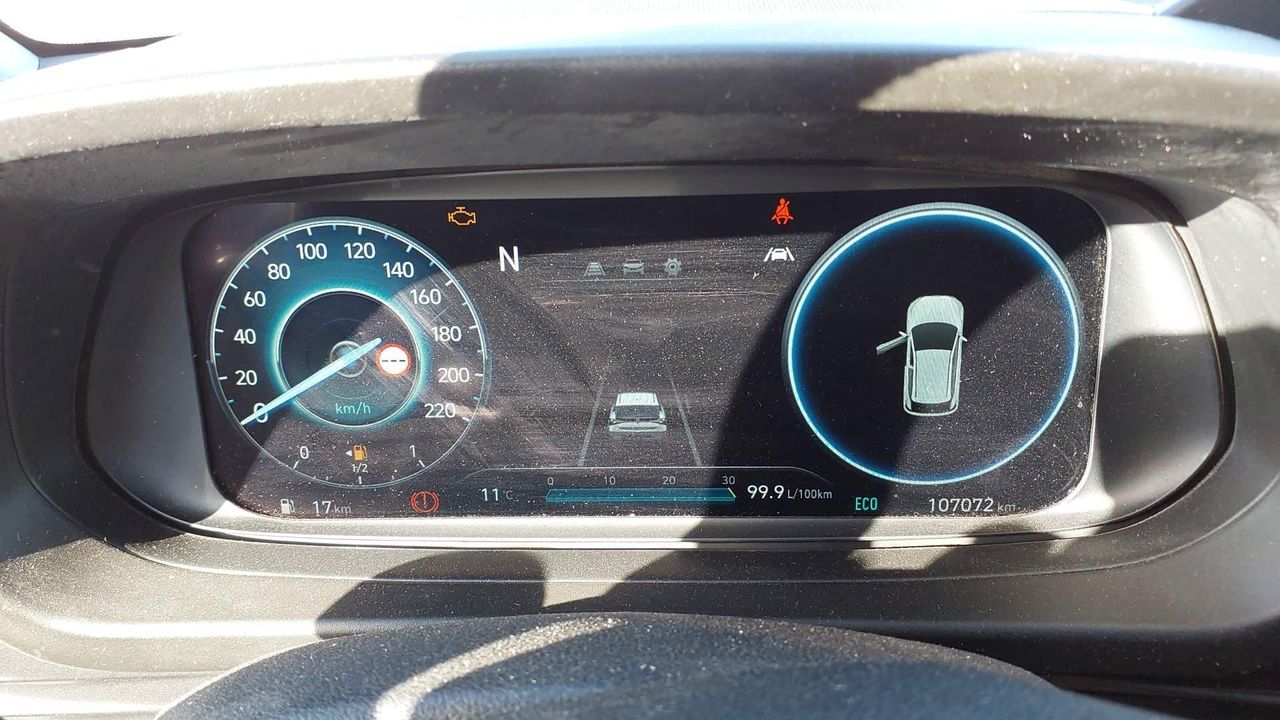 Hyundai I20 1.0 Tgdi 74kw (100cv) 48v Klass - Foto 8