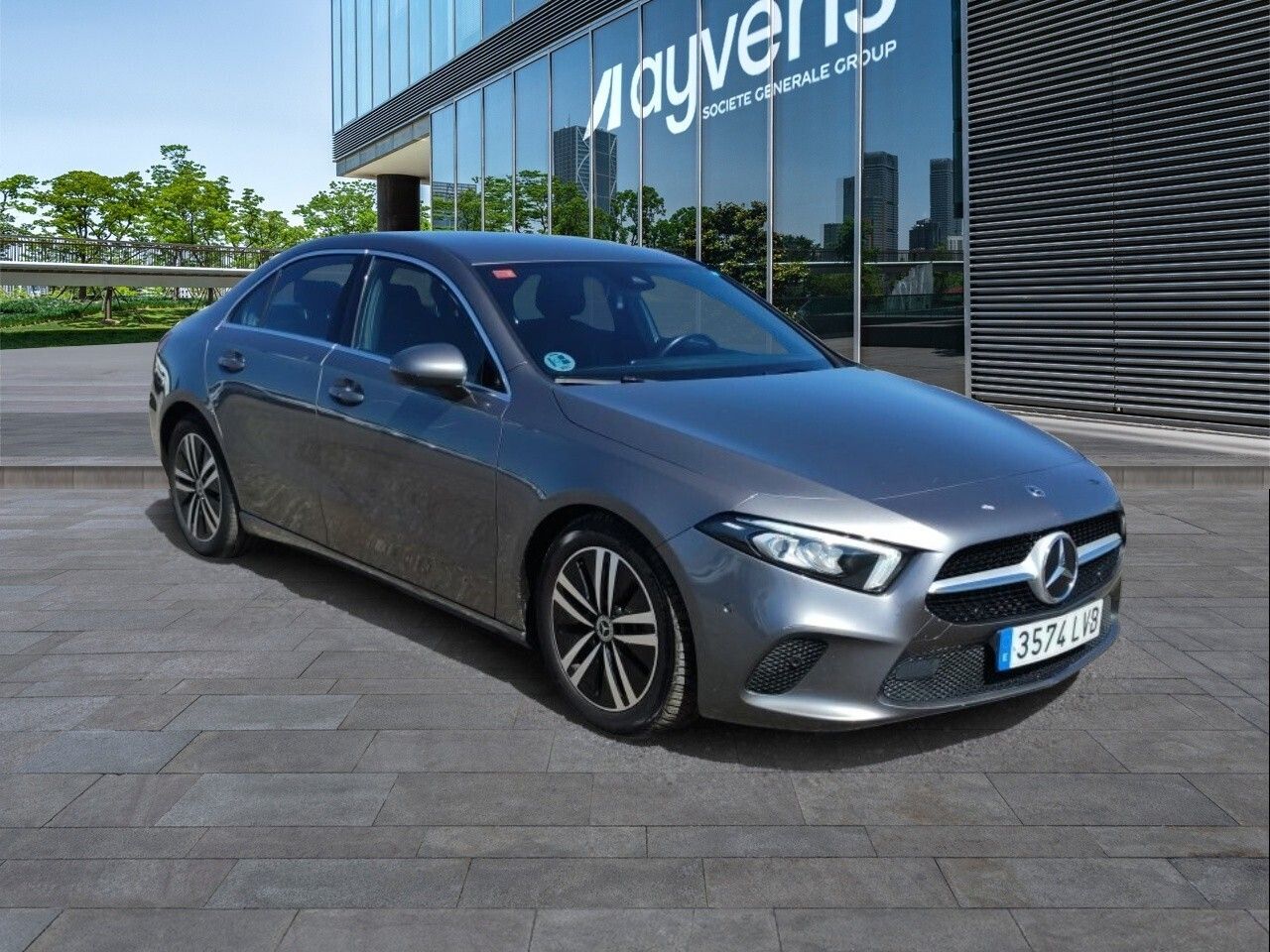 Mercedes A-class Sedán A 180 D - Foto 4