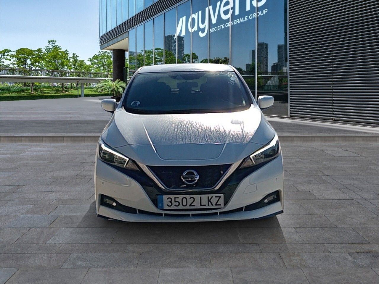 Nissan Leaf 62kwh E+ N-connecta - Foto 3