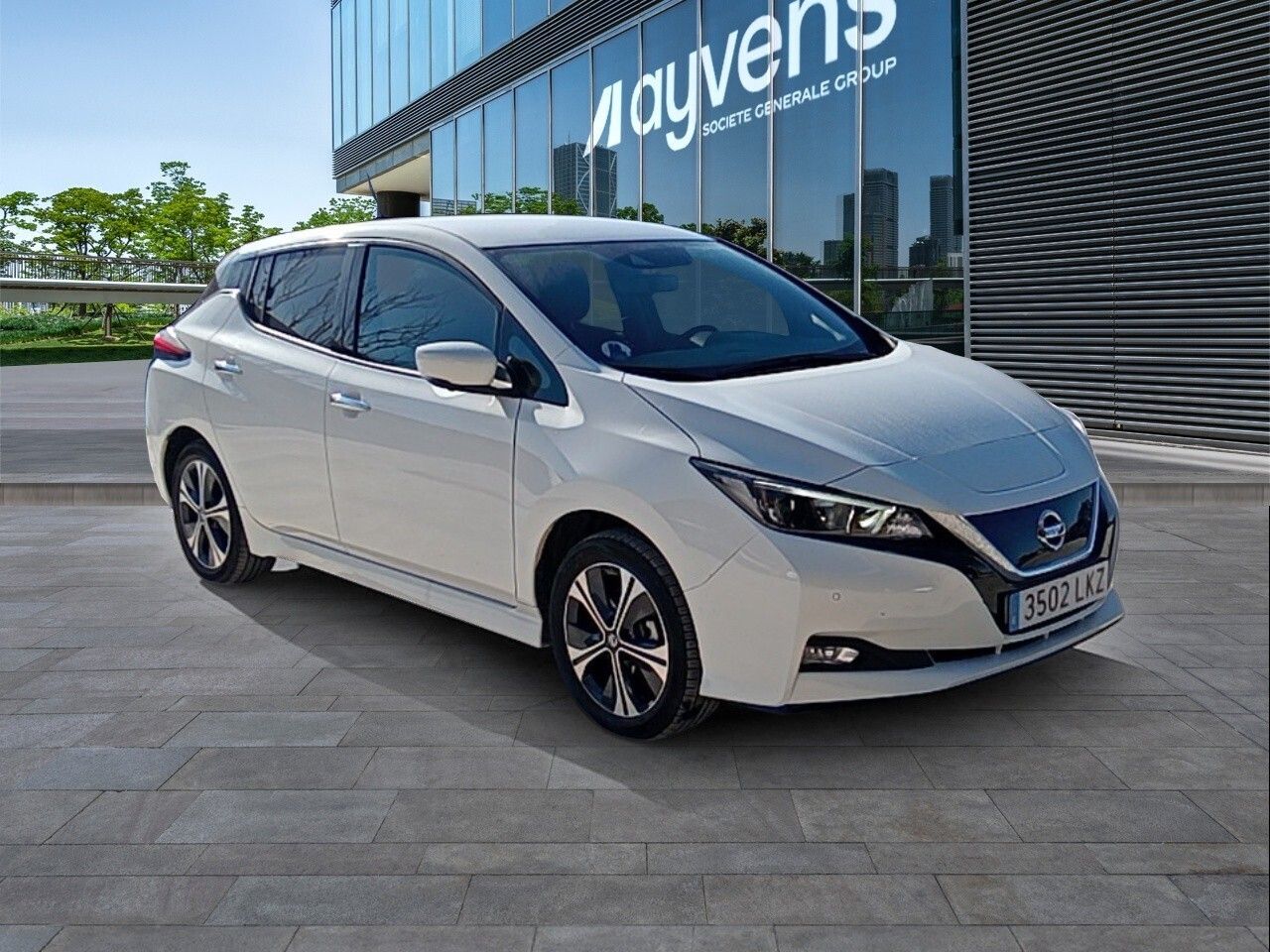 Nissan Leaf 62kwh E+ N-connecta - Foto 4
