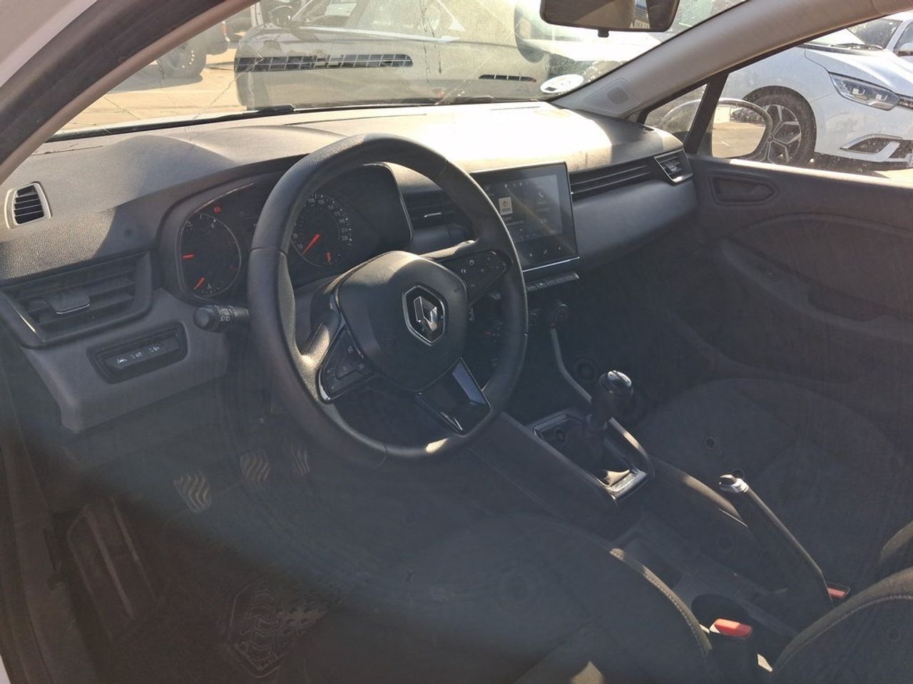 Renault Clio Business Blue Dci 74kw (100cv) - Foto 8