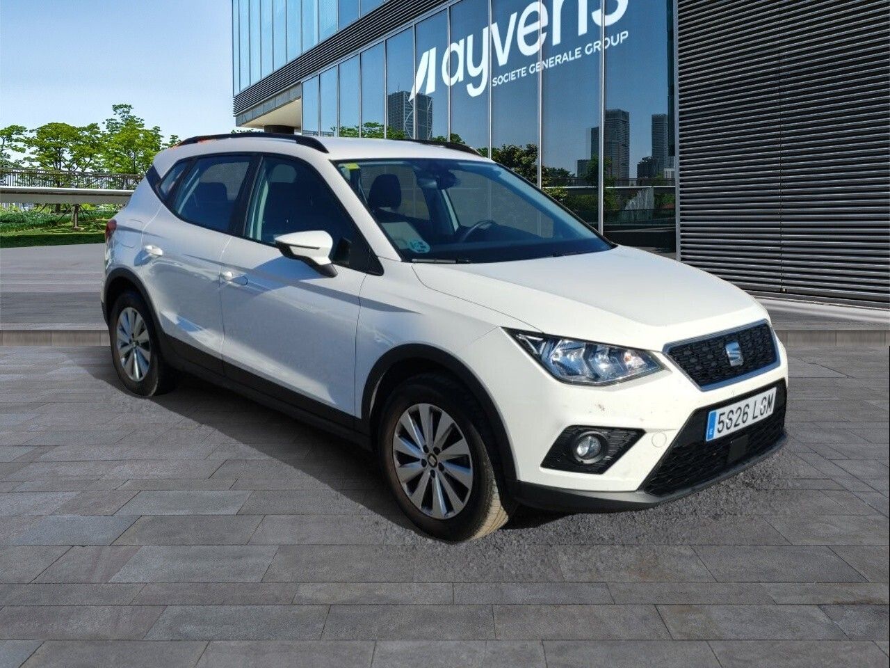 Seat Arona 1.0 Tsi 85kw (115cv) Style Edition Eco - Foto 4