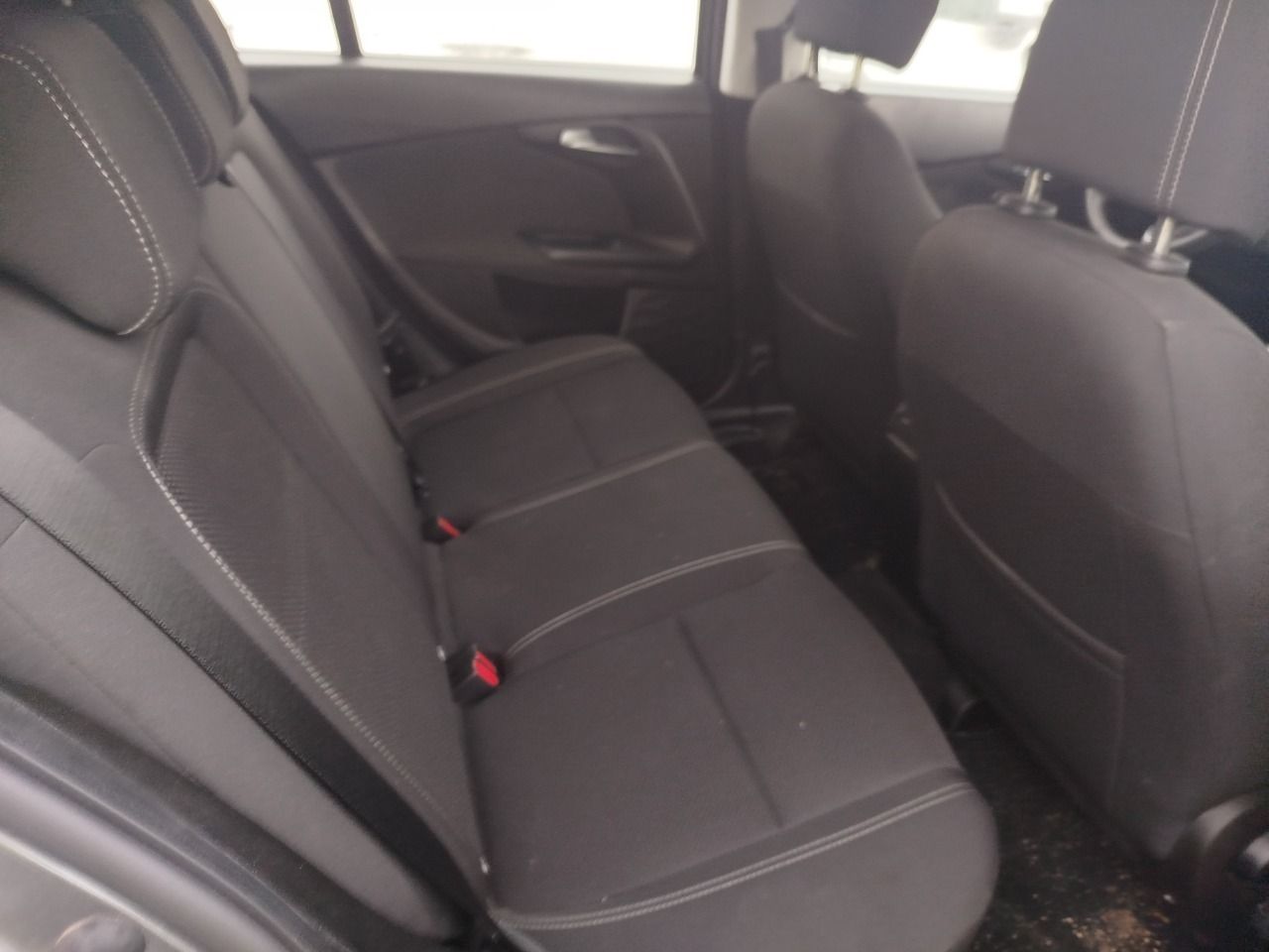 Fiat Tipo Hb Life 1.6 Mjet Diesel 95kw (130cv) - Foto 9