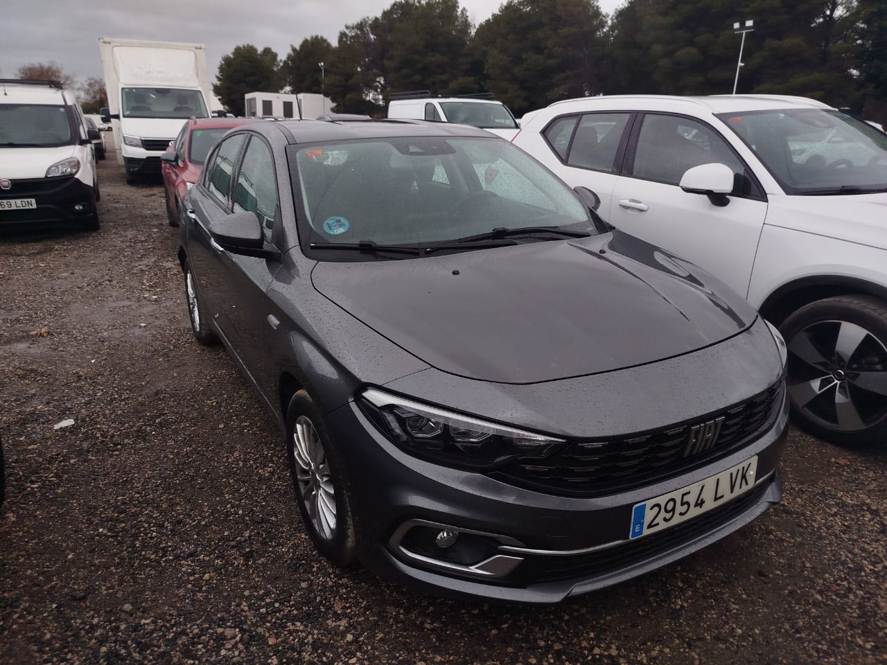 Fiat Tipo Hb Life 1.6 Mjet Diesel 95kw (130cv) - Foto 4