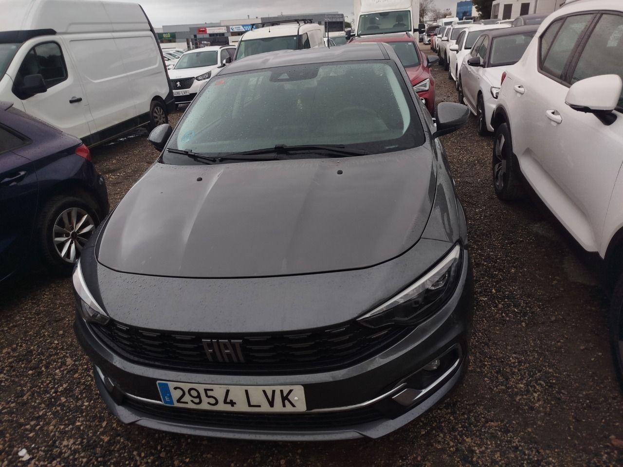 Fiat Tipo Hb Life 1.6 Mjet Diesel 95kw (130cv) - Foto 3