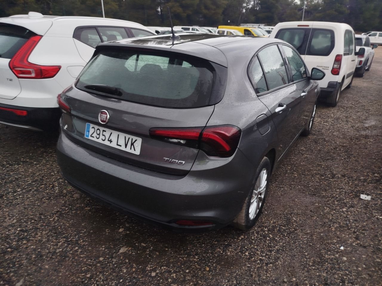 Fiat Tipo Hb Life 1.6 Mjet Diesel 95kw (130cv) - Foto 5