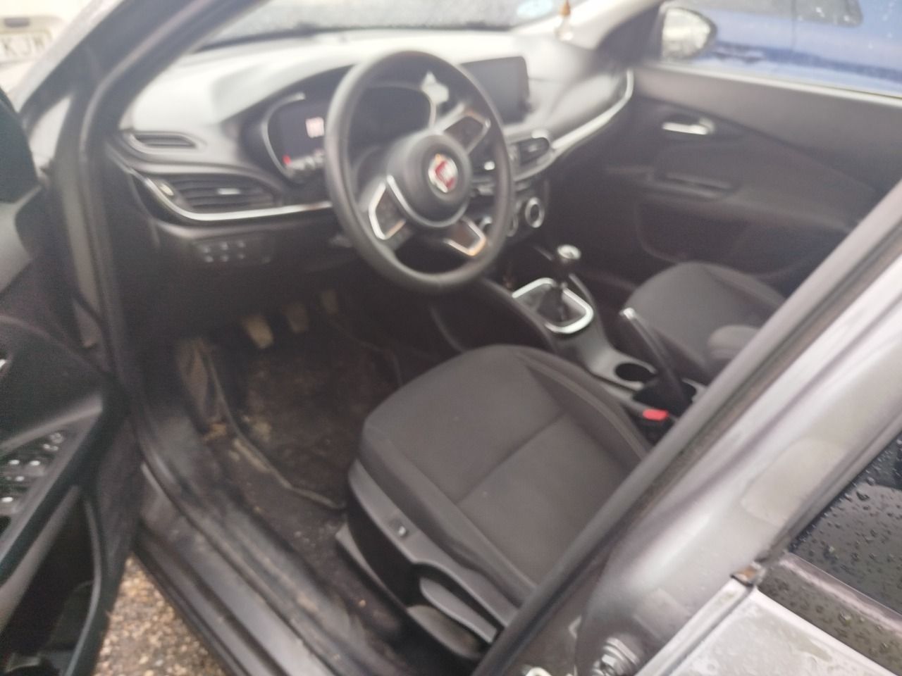 Fiat Tipo Hb Life 1.6 Mjet Diesel 95kw (130cv) - Foto 8