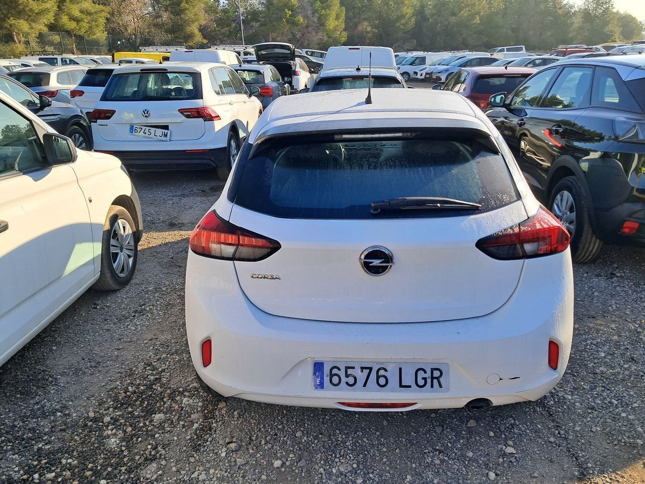 Opel Corsa 1.2 Xel 55kw (75cv) Edition - Foto 6