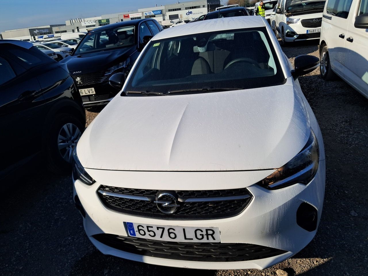 Opel Corsa 1.2 Xel 55kw (75cv) Edition - Foto 3