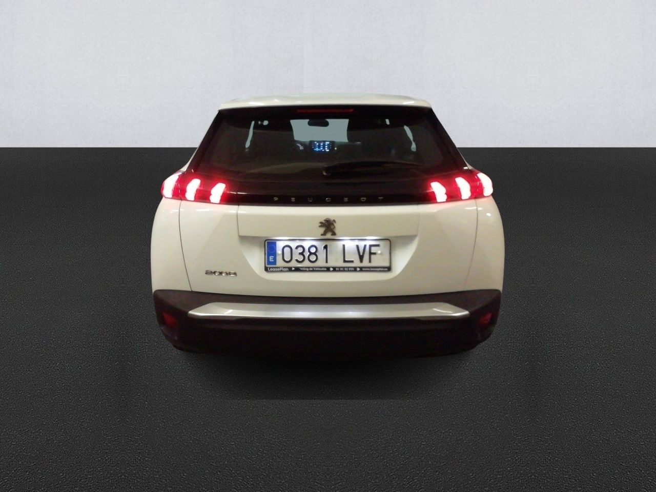 Peugeot 2008 Active Pack Bluehdi 81kw (110cv) - Foto 6