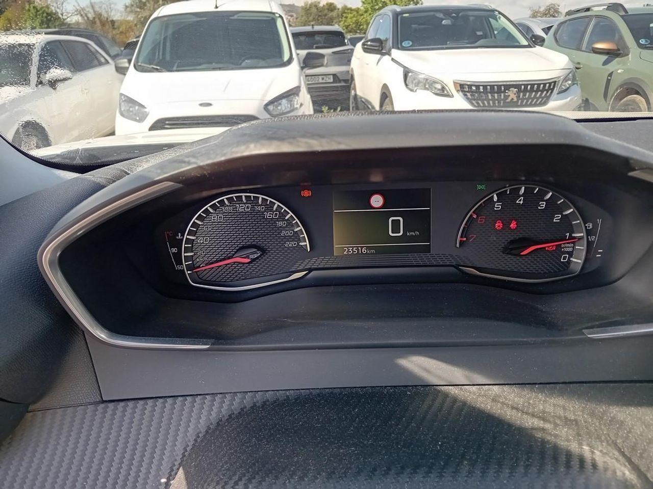 Peugeot 2008 Active Pack Bluehdi 81kw (110cv) - Foto 7