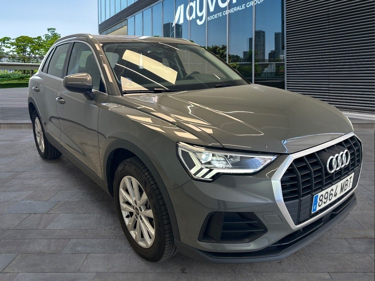 Audi Q3 45 Tfsi E 180kw S Tronic Advanced - Foto 4