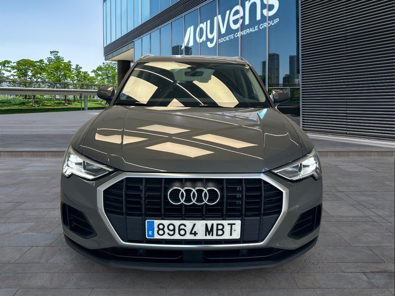 Audi Q3 45 Tfsi E 180kw S Tronic Advanced - Foto 3