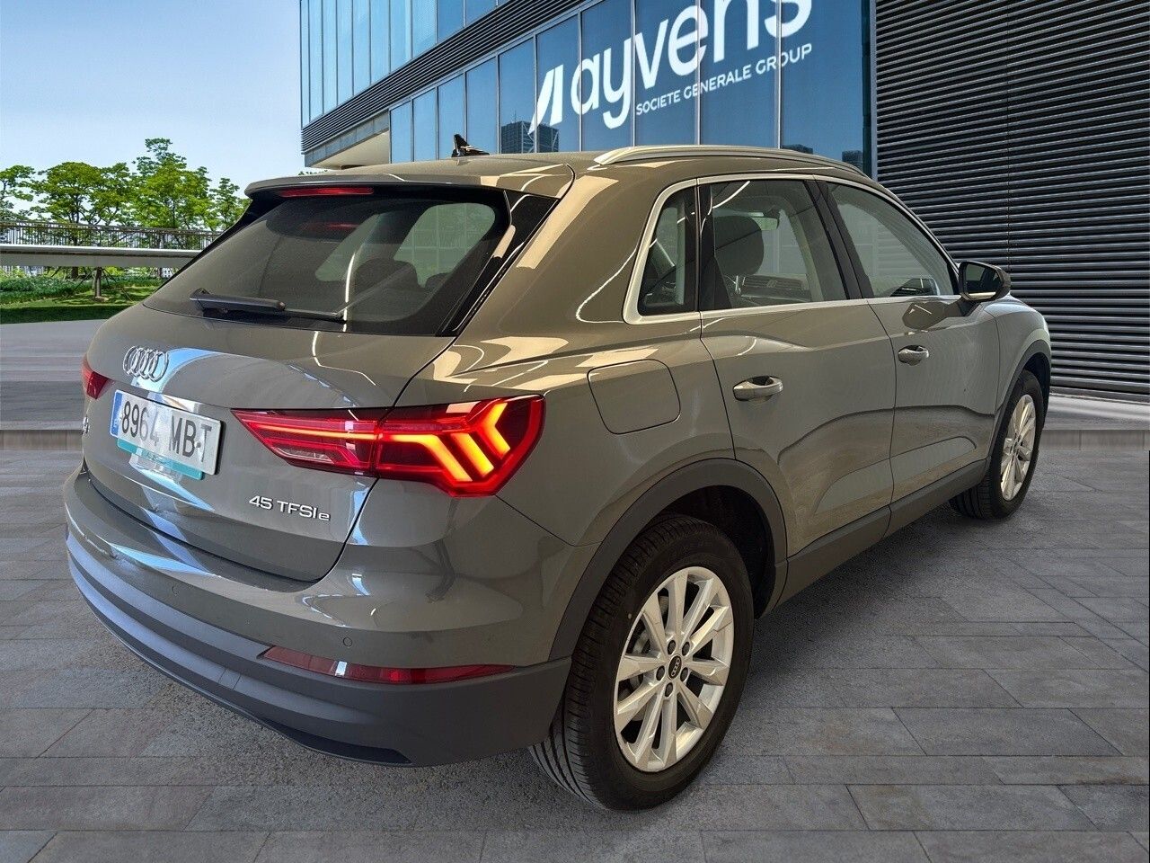 Audi Q3 45 Tfsi E 180kw S Tronic Advanced - Foto 5