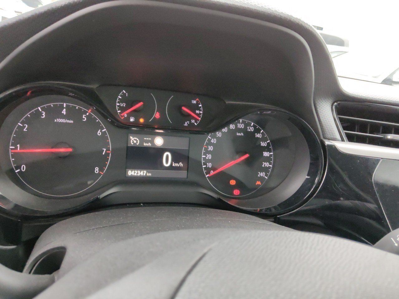 Opel Corsa 1.2 Xel 55kw (75cv) Edition - Foto 9