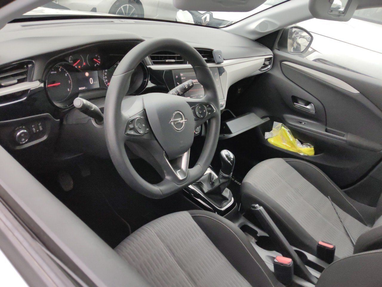 Opel Corsa 1.2 Xel 55kw (75cv) Edition - Foto 8