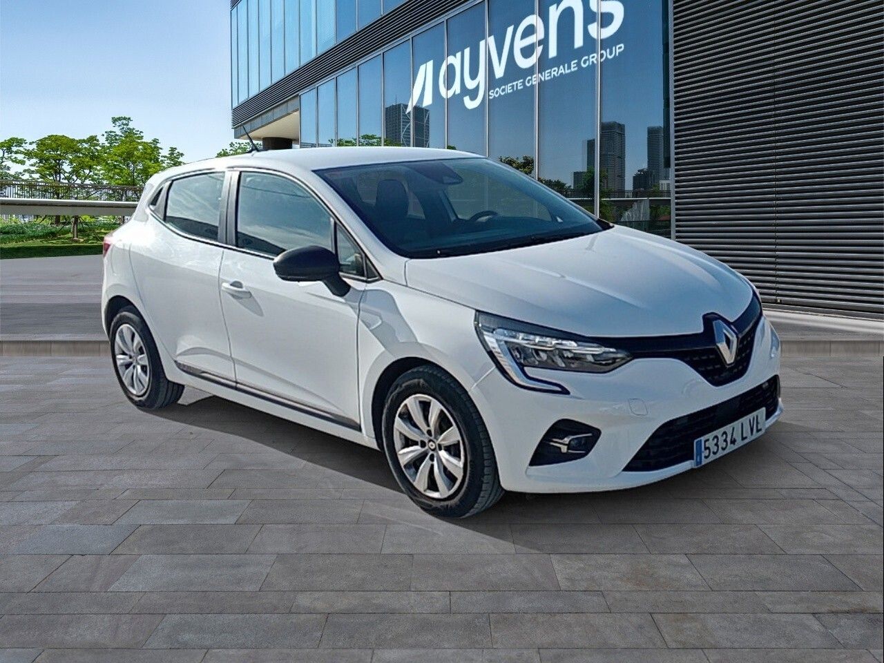 Renault Clio Business Sce 49 Kw (67cv) - Foto 4