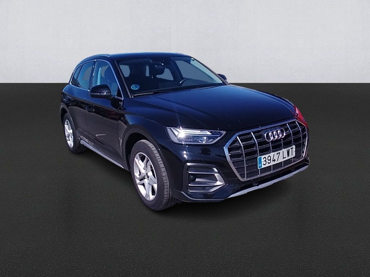 Audi Q5 Advanced 35 Tdi 120kw S Tronic - Foto 4
