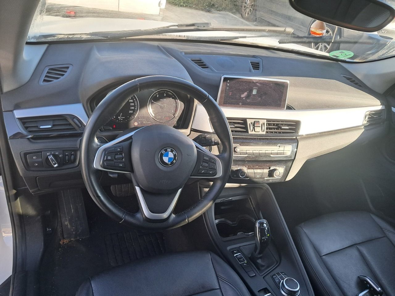 Bmw X1 (e) Sdrive16d - Foto 8