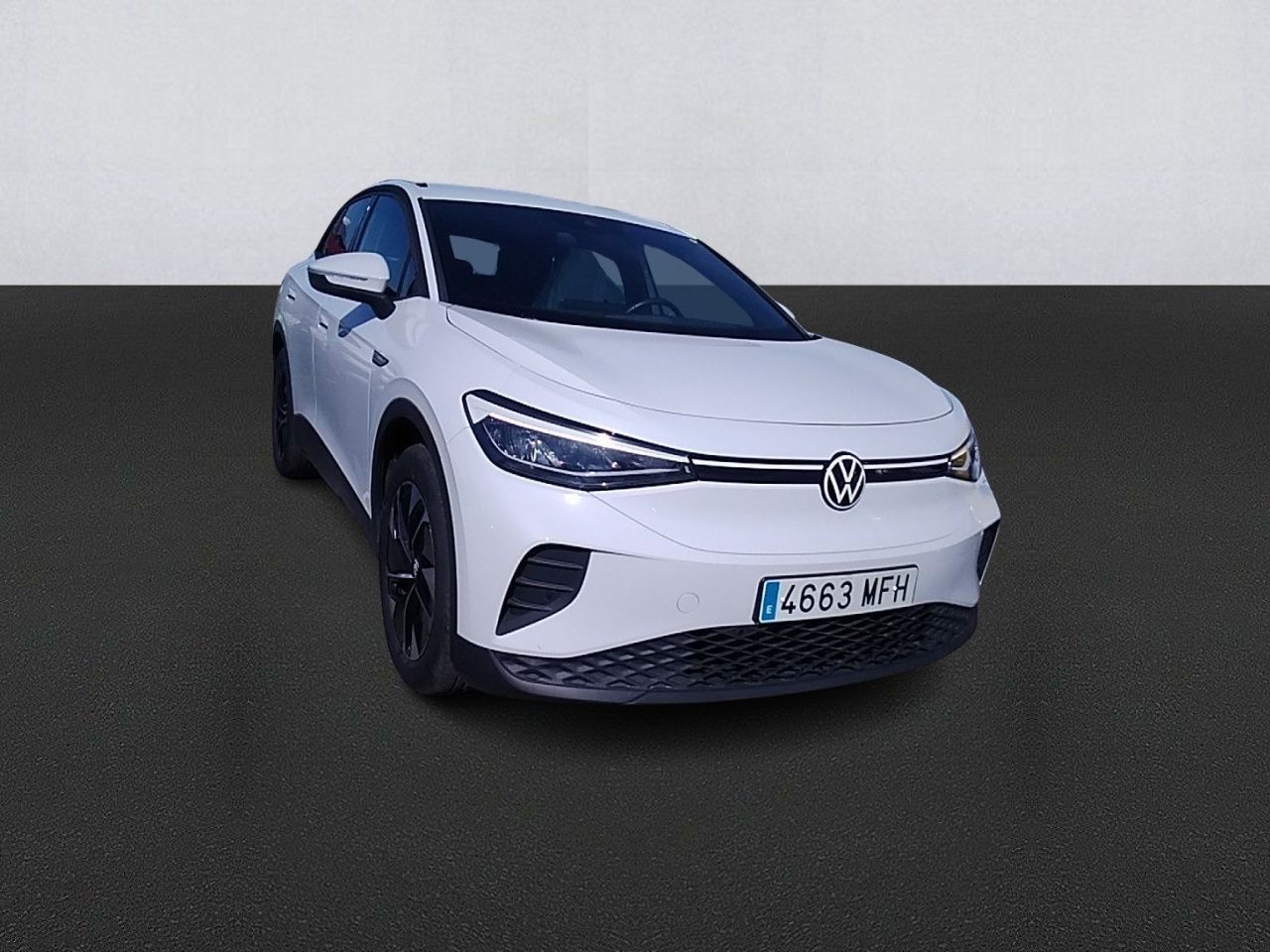 Volkswagen Id.4 Pro 128kw (174cv) Automático - Foto 4