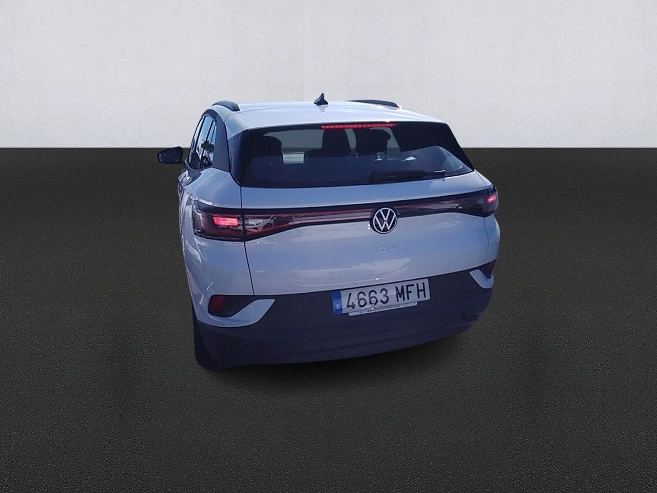 Volkswagen Id.4 Pro 128kw (174cv) Automático - Foto 6