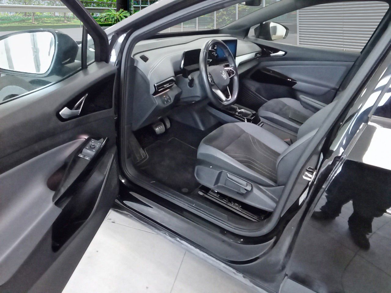 Volkswagen Id.4 Pro 128kw (174cv) Automático - Foto 8