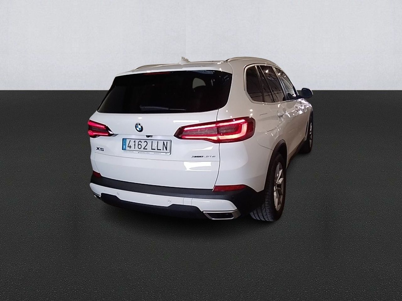 Bmw X5 (e) Xdrive45e - Foto 5
