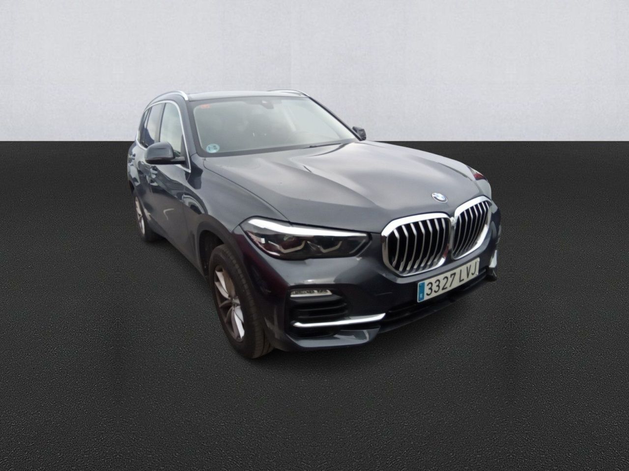 Bmw X5 Xdrive25d - Foto 4