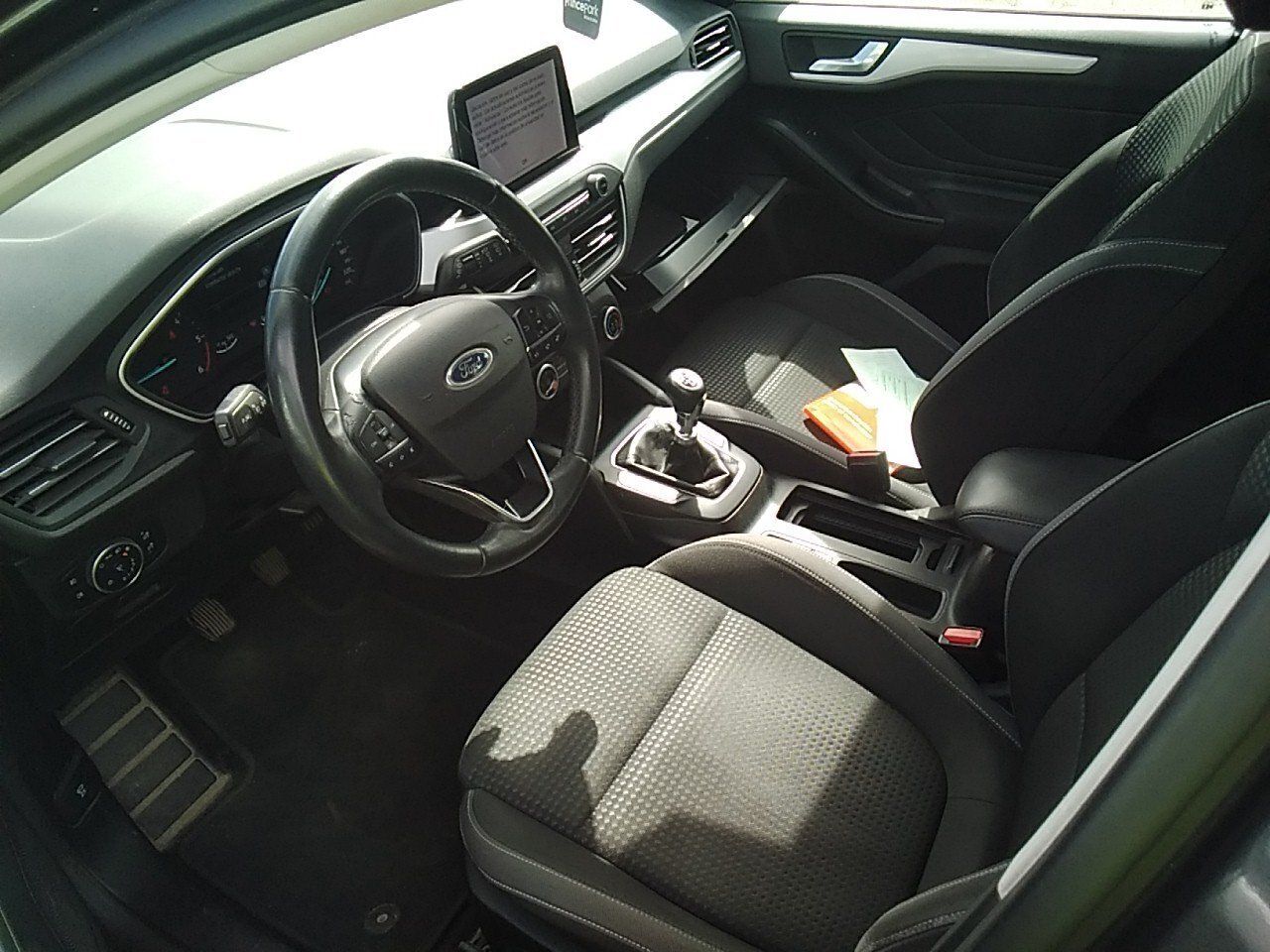 Ford Focus 1.5 Ecoblue 88kw Trend+ - Foto 8