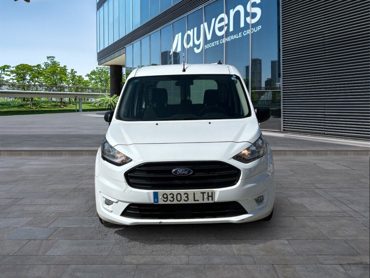 Ford Transit Connect Kombi 1.5 Tdci 74kw Trend 220 L1 (n1) - Foto 3