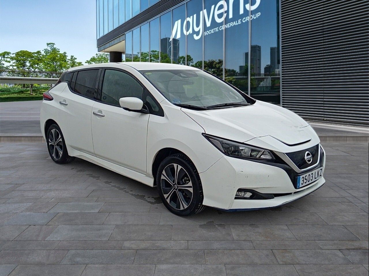 Nissan Leaf 62kwh E+ N-connecta - Foto 4