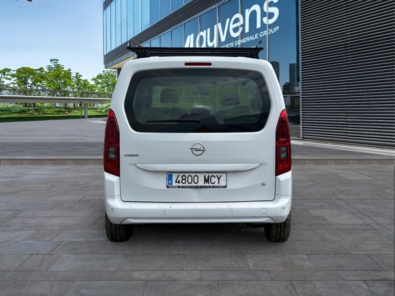 Opel Combo 1.5 Td 75kw Business Edition Plus L1 N1 - Foto 6