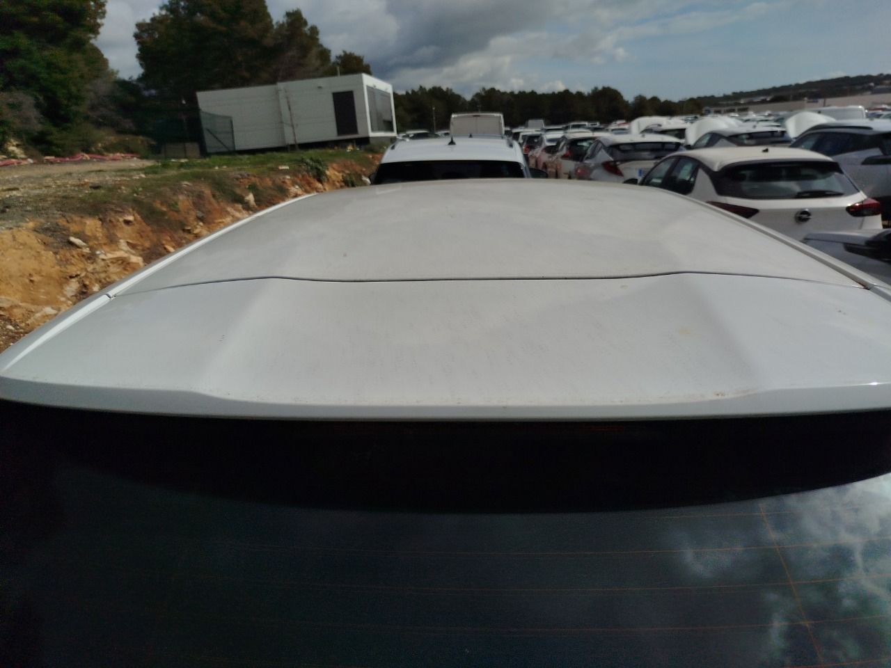 Peugeot 2008 Active Pack Bluehdi 81kw (110cv) - Foto 9