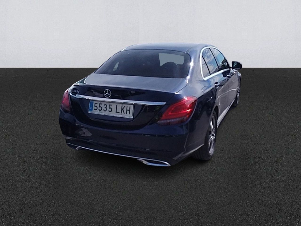 Mercedes C-class C 200 D - Foto 5