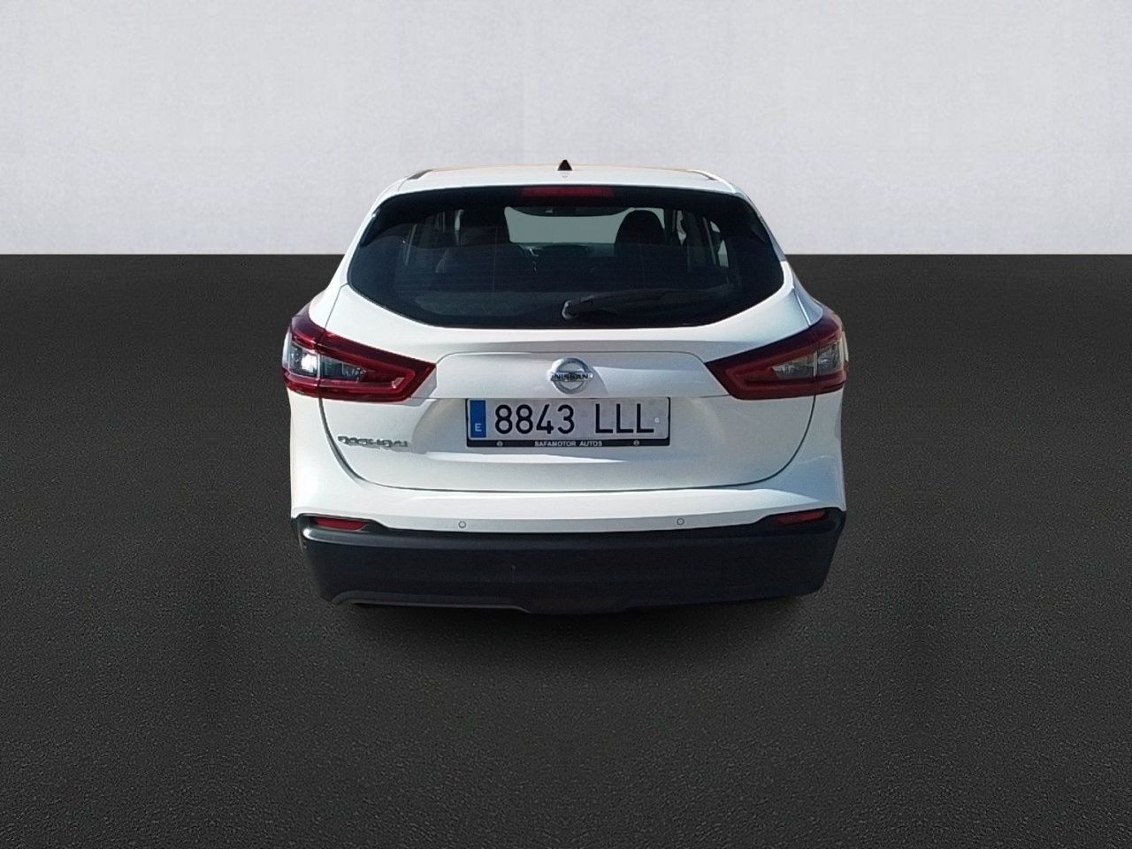 Nissan Qashqai Dci 85 Kw (115 Cv) E6d Acenta - Foto 6