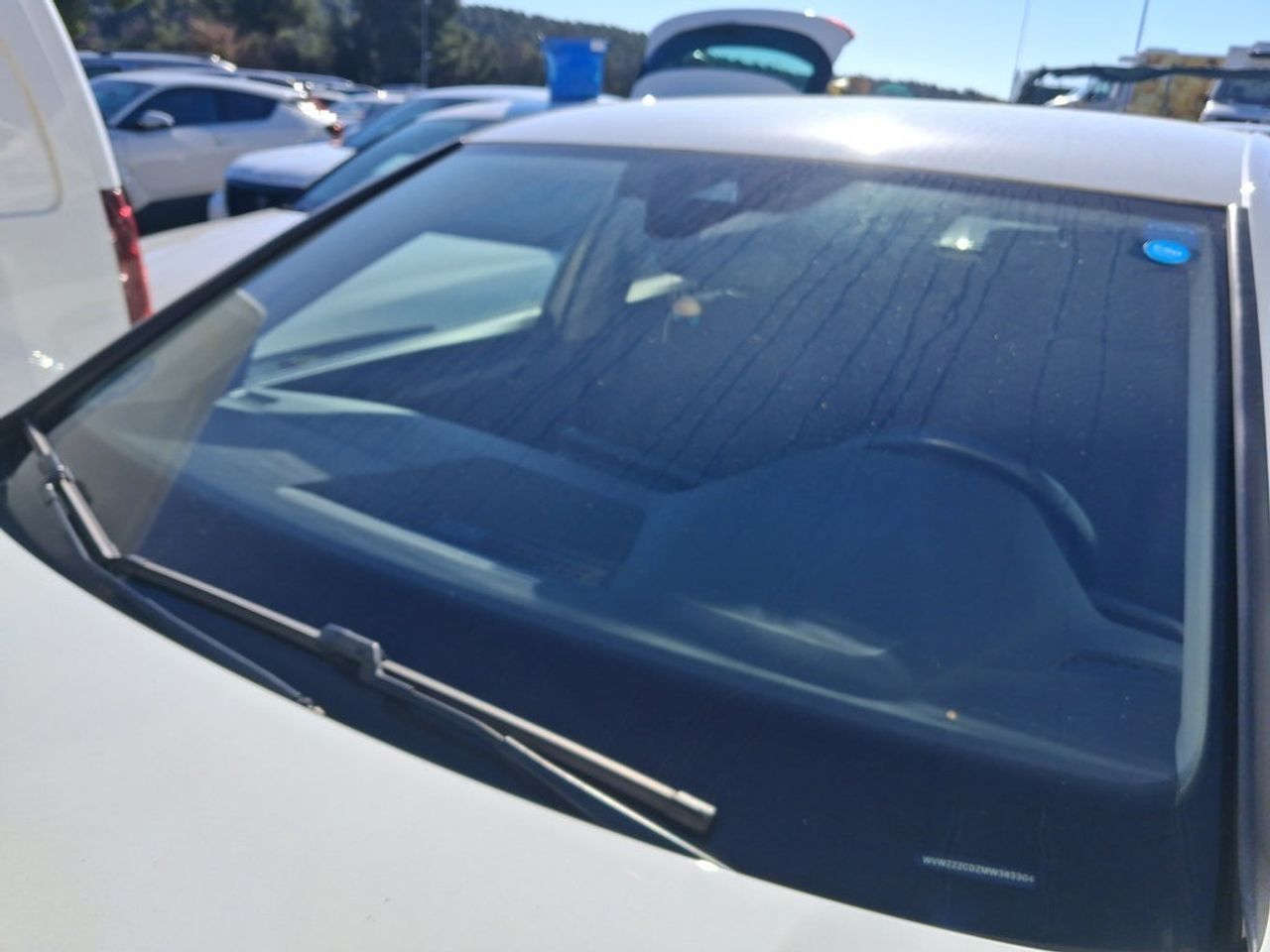 Volkswagen Golf Life 1.0 Etsi 81kw (110cv) Dsg - Foto 9